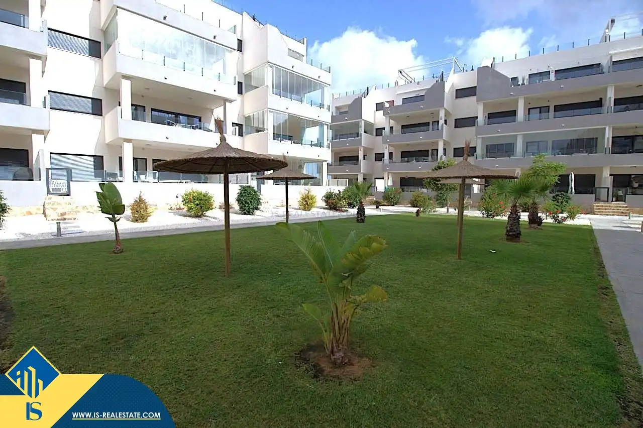 Penthouse mit Pool zum Verkauf in Orihuela Costa, imagen 44