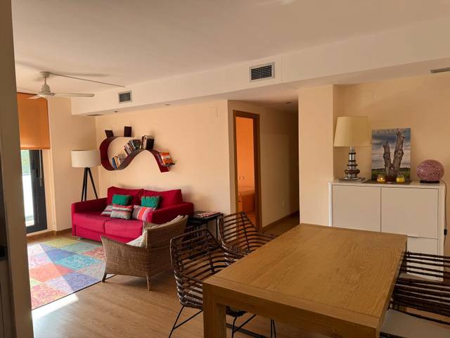 Apartamento en Venta en Calle Valencia, 4 en San Jorge / Sant Jordi