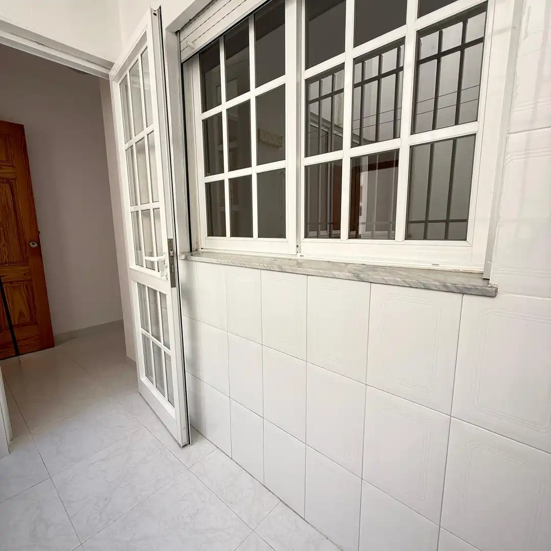Terraza de Piso en venta en Santa Cruz de Tenerife