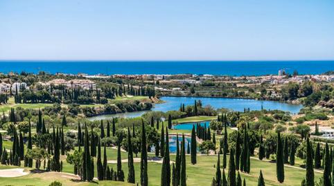 Foto 4 de Residencial en venda a N/a, -1, Los Flamingos, Málaga