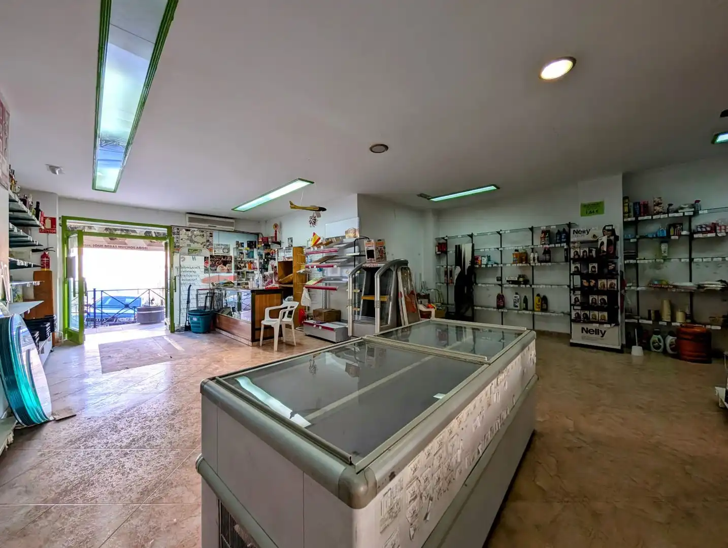 Local commercial à vendre à Loja, imagen 3