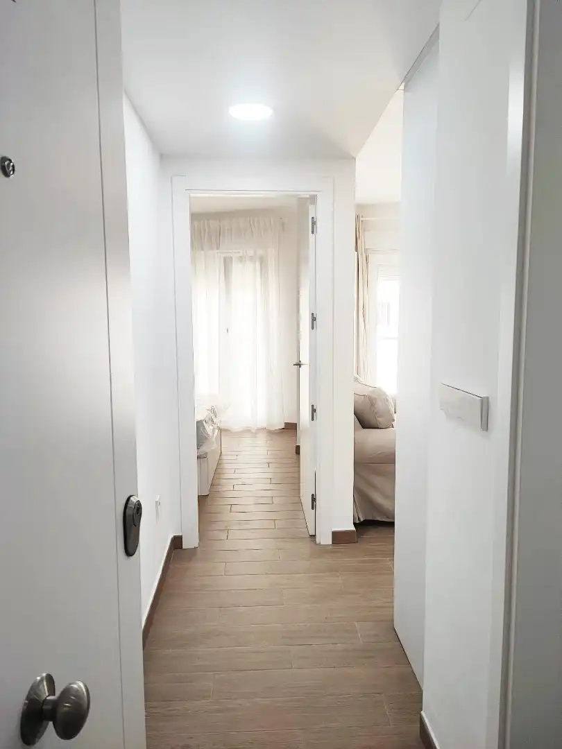 Apartment with terrace to rent in Centro- San Felipe - Huerta Fava, imagen 8