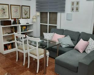 Living room of Apartment to rent in  Córdoba Capital  with Air Conditioner and Heating