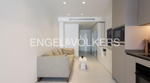 Foto 3 de Dúplex de alquiler en Carrer de la Reina, El Cabanyal - El Canyamelar, Valencia