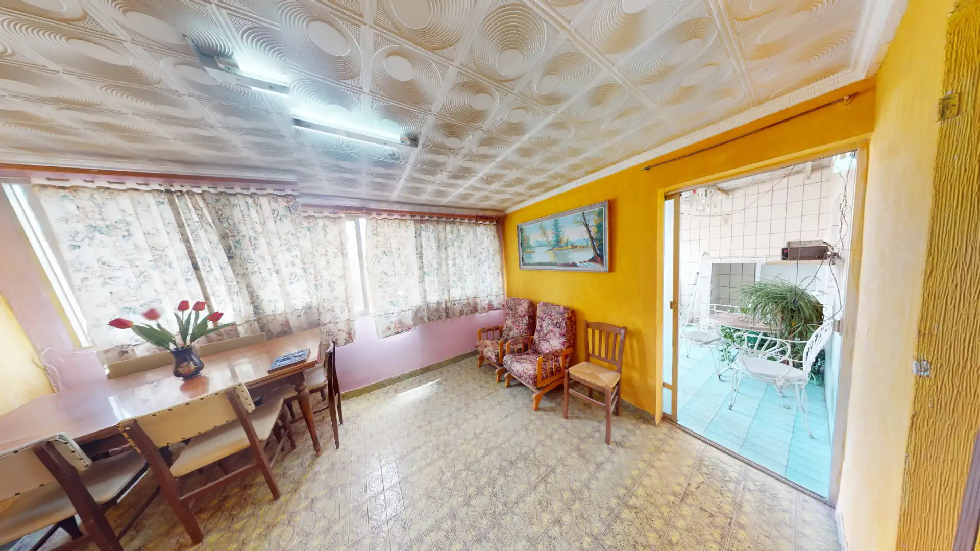 Flat for sale in Alicante / Alacant  with Terrace and Furnished
