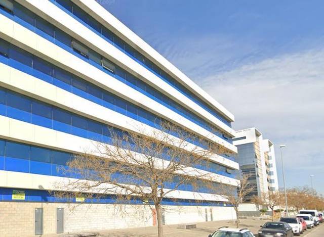 Garaje en Venta en Palmete