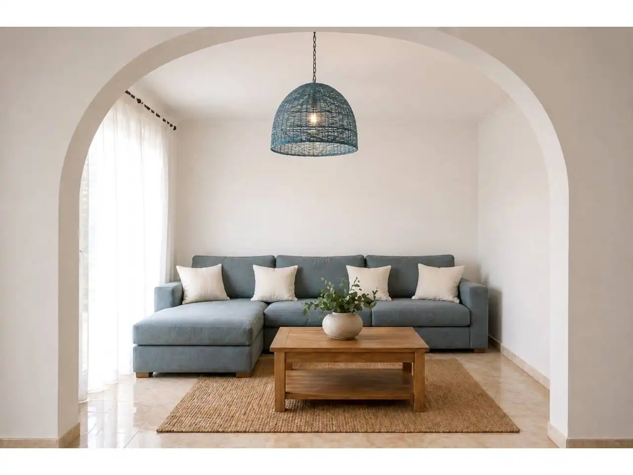 Dúplex con terraza en venta en Can Fatjó - Sant Jordi Park - Plana del Castell, imagen 6