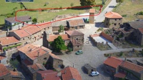 Photo 2 of Residential for sale in Las Navas de Jadraque, Guadalajara