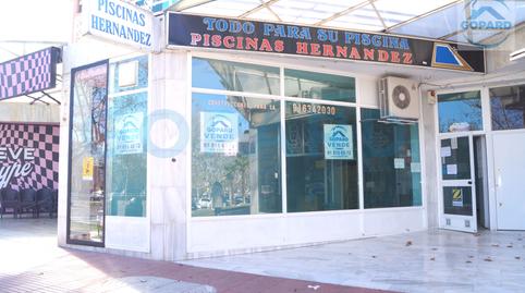 Photo 3 of Premises for sale in M-515, 8, Casco Antiguo, Madrid