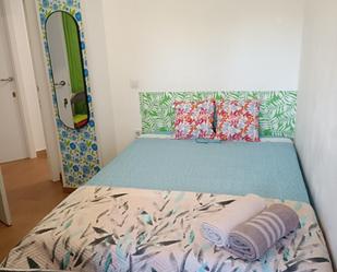 Dormitori de Casa o xalet per a compartir en  Madrid Capital amb Aire condicionat, Calefacció i Moblat