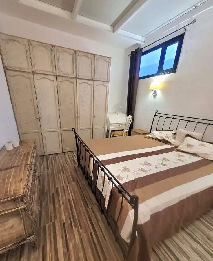 Habitación de Apartamento de alquiler en Tías