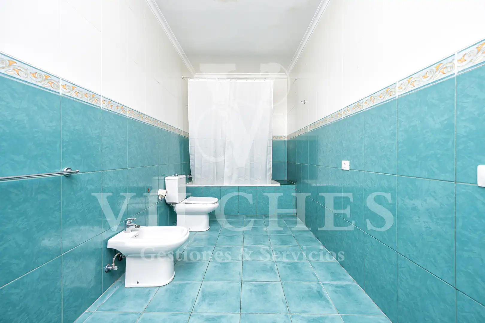 Bathroom of Flat for sale in Las Palmas de Gran Canaria  with Terrace