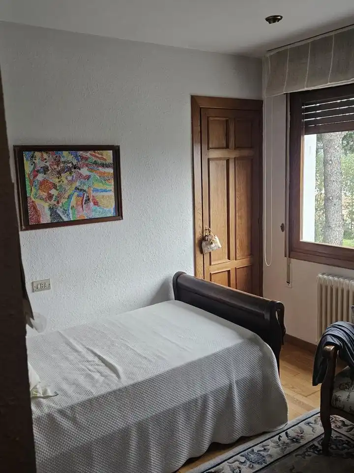 Habitación de Casa o chalet en venta en Cascante con Calefacción, Jardín privado y Parquet