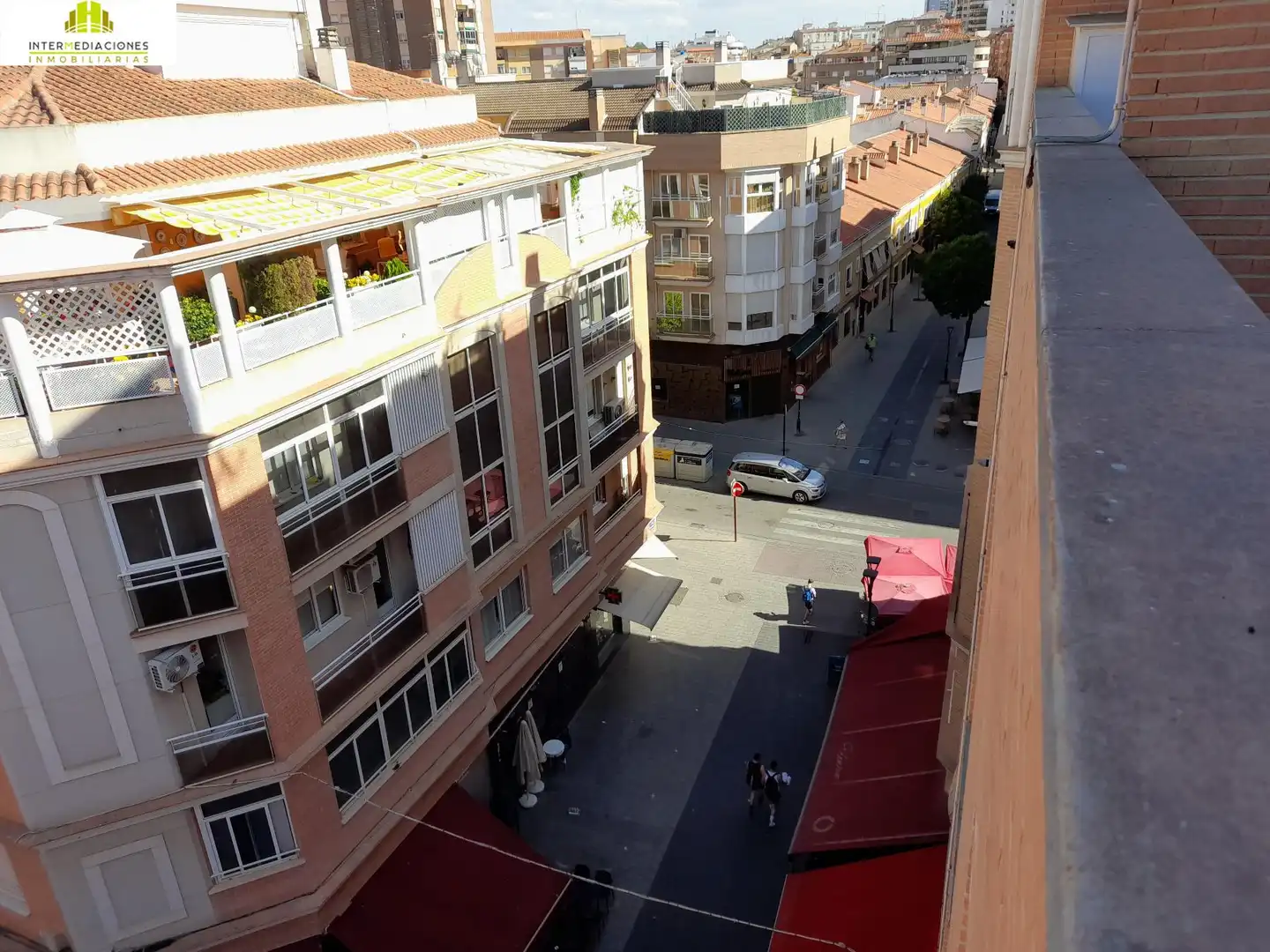 Carretas - Pajarita,  Albacete Capital