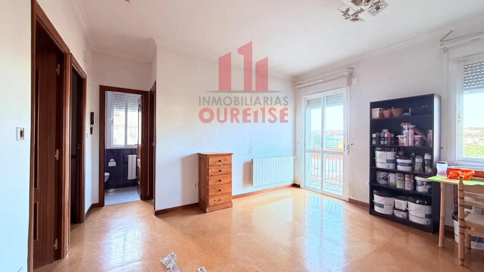 Buildings for sale in Ourense Capital 