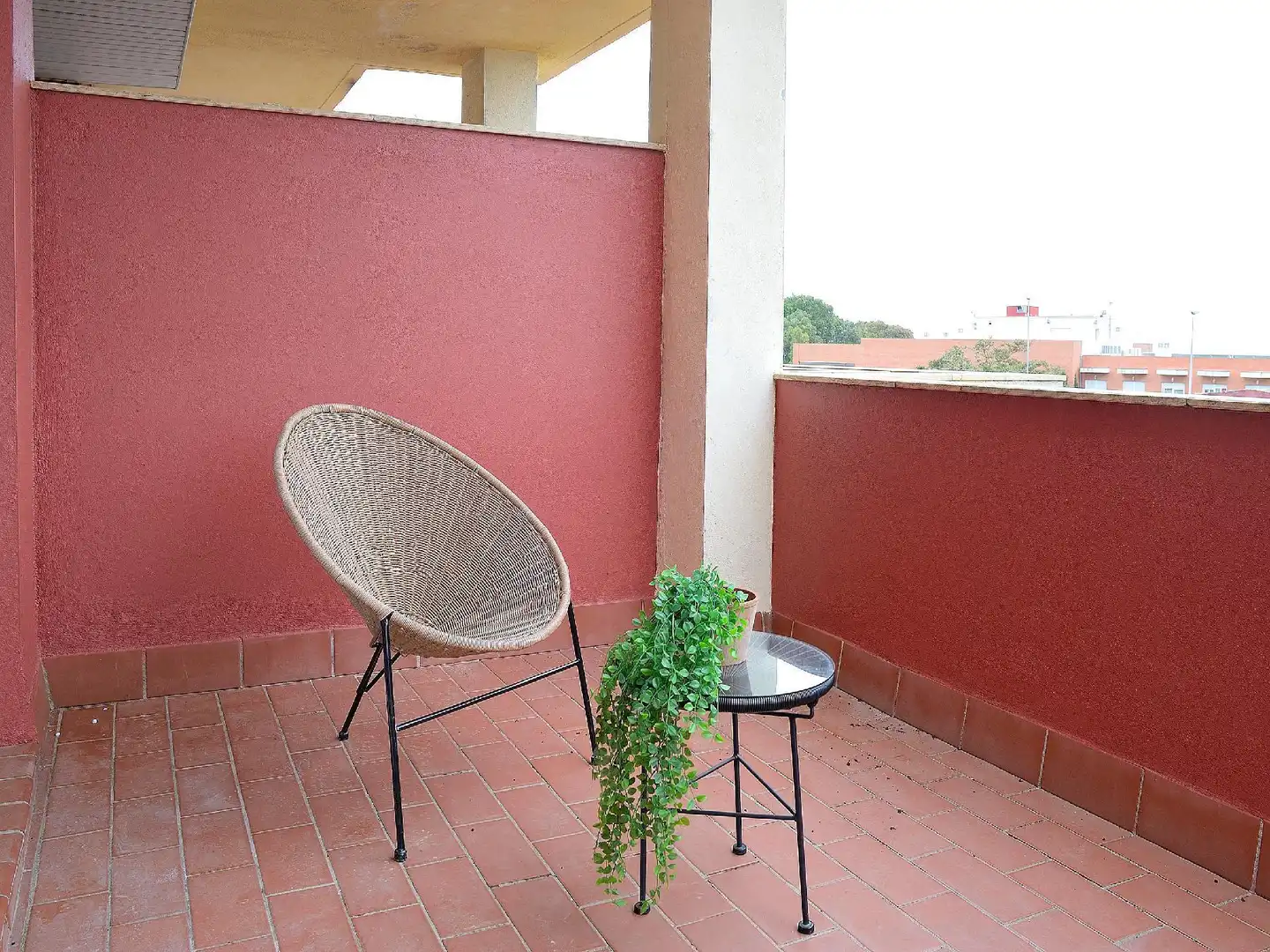 Appartement compact à vendre à El Zabal - Santa Margarita, imagen 25