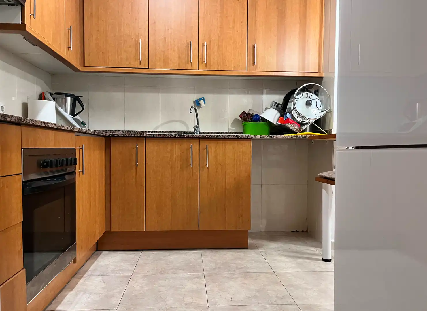 Appartamento con ascensore in vendita a Fontajau - Sant Ponç, imagen 6