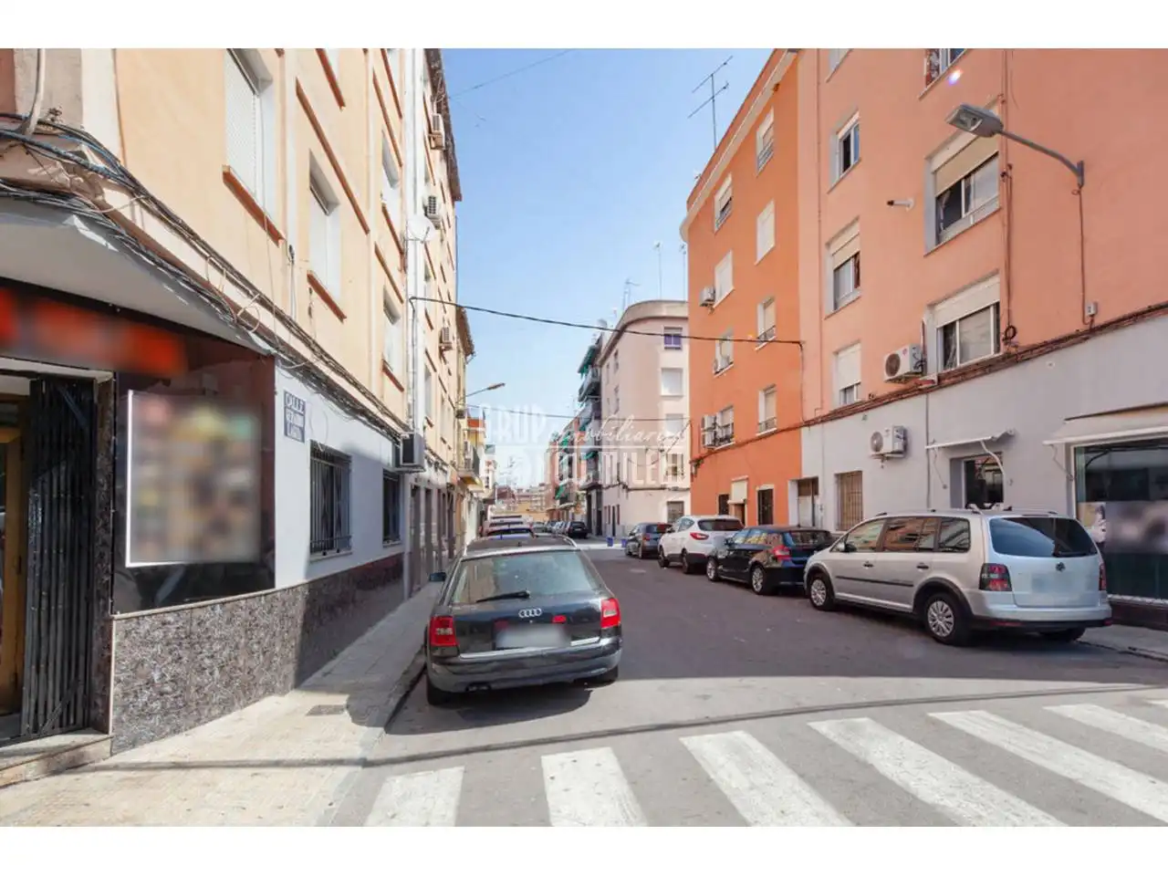 Wohnbaugrundstück zum Verkauf in Calle Gerardo Laguía 9, imagen 7