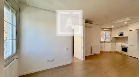 Foto 2 de Pis de lloguer a Victor de la Serna 2, Hispanoamérica - Bernabéu,  Madrid Capital