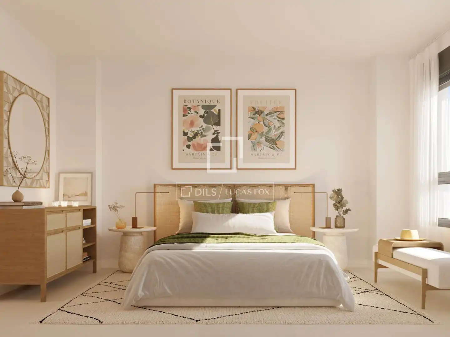 Flat with pool for sale in El Bajondillo, imagen 32