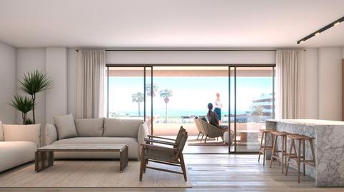 Foto 5 de Apartament en venda a Chullera, Málaga