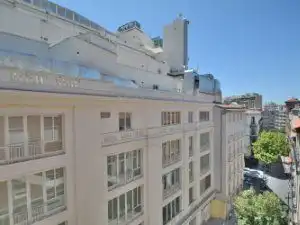 Wohnung zur Miete in Calle del Desengaño, 12, Universidad - Malasaña