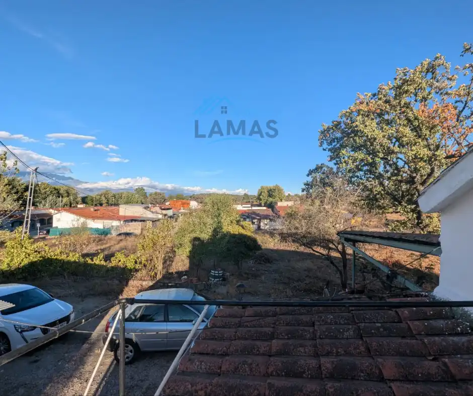 Casa rústica amb jardí en venda a Talayuela, imagen 18