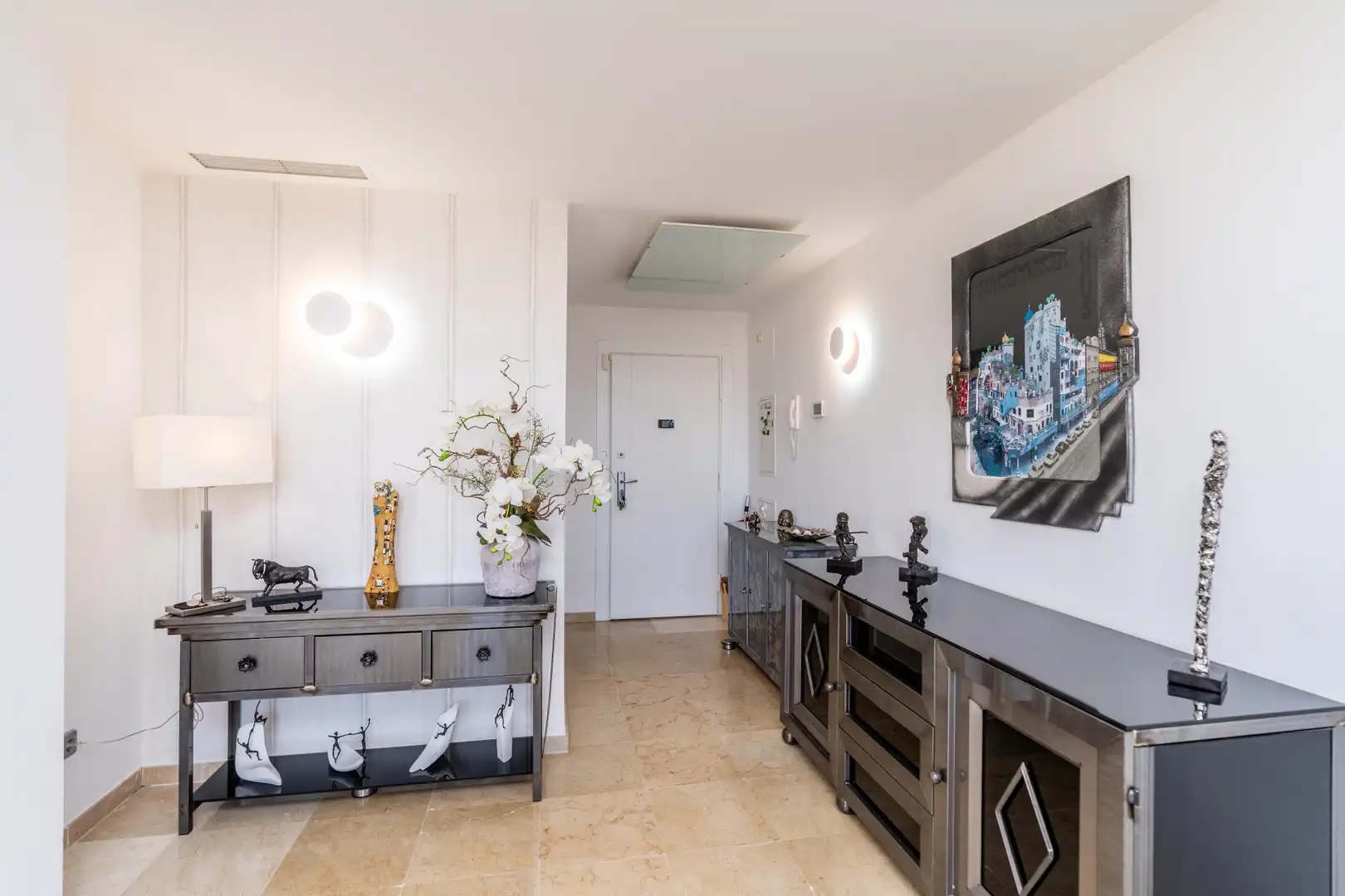 Apartment mit Pool zum Verkauf in Los Arqueros  - Puerto del Almendro, imagen 6