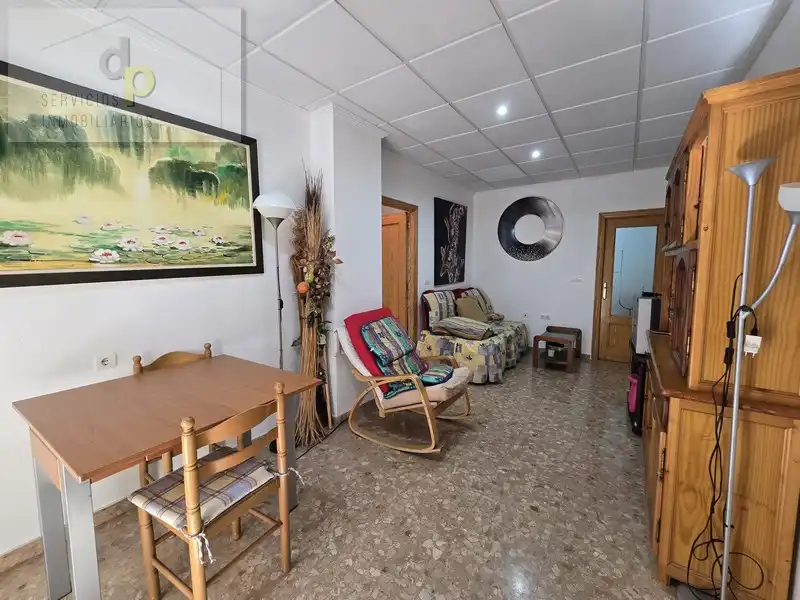 Planta baja en venta en Carrer Violeta, Torrellano