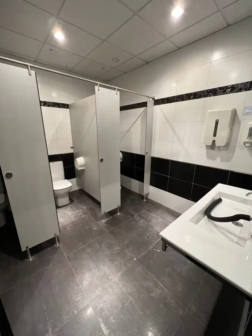 Bathroom of Buildings for sale in Grado