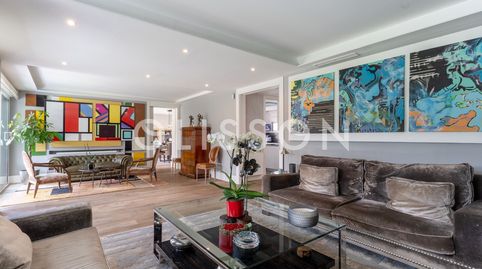 Foto 5 de Casa o chalet en venta en Encinar de los Reyes, La Moraleja