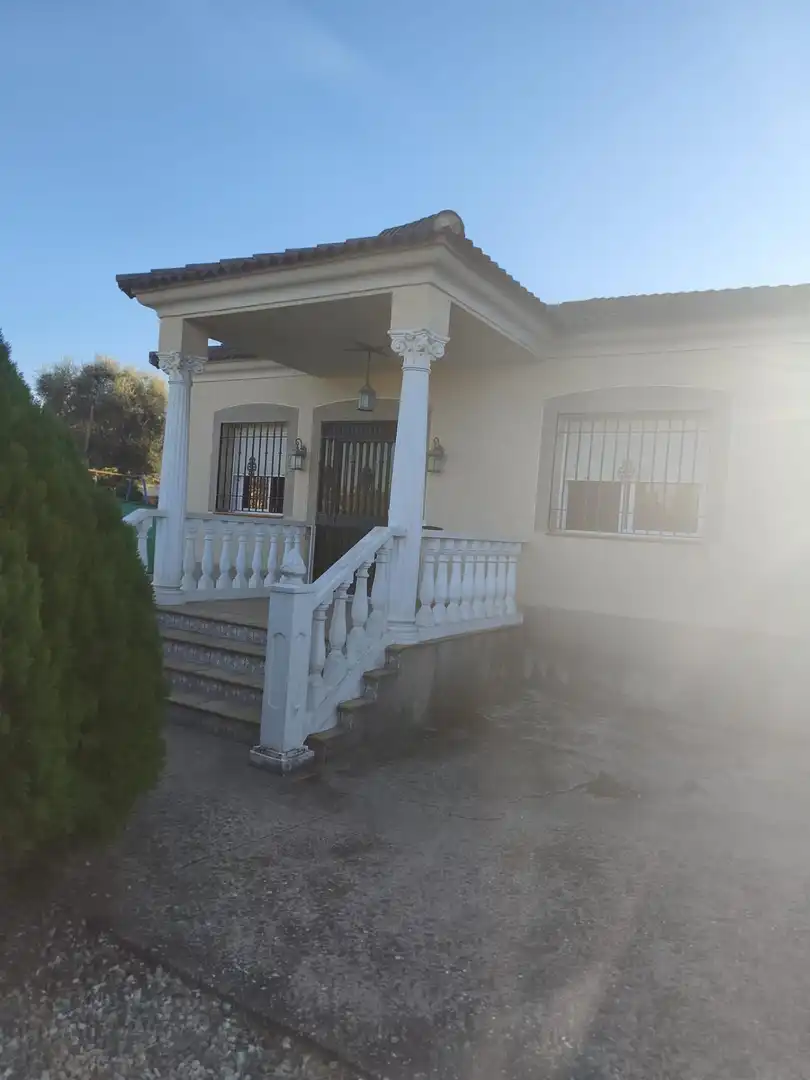 Casa en venda a Periurbano Oeste - Sierra, imagen 3