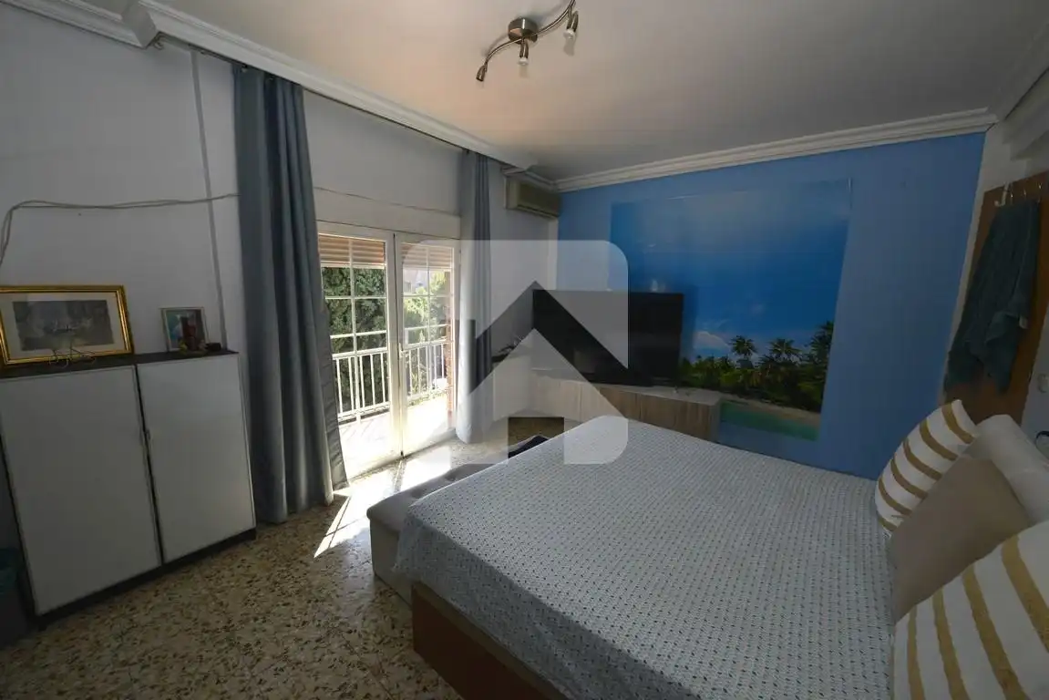 Flat with terrace for sale in Centro, imagen 8