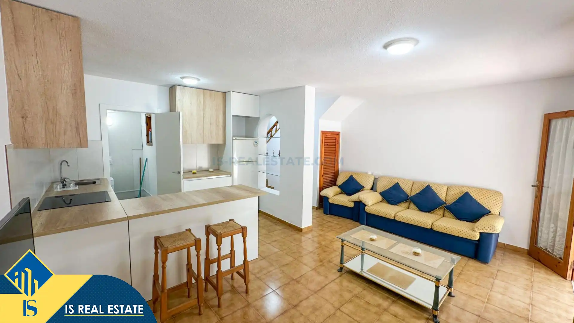 Casa a schiera con giardino in vendita a Orihuela Costa, imagen 8