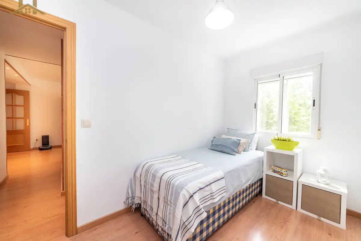 Habitación de Piso en venta en Leganés con Aire acondicionado y Calefacción