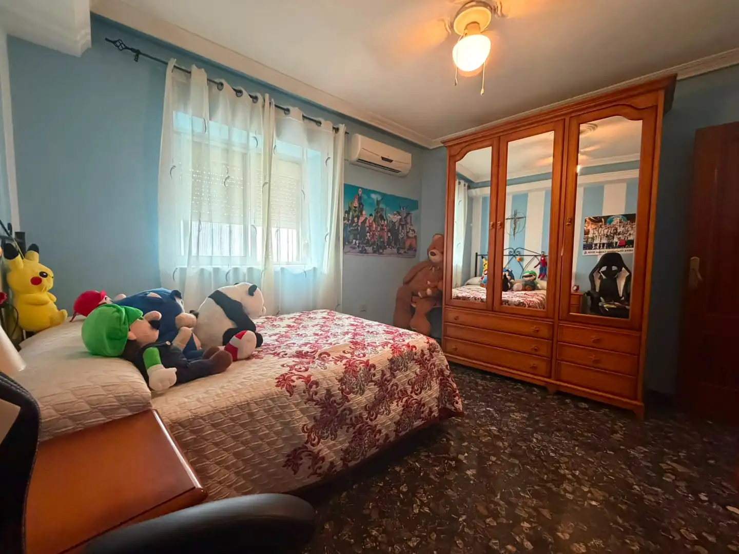Casa amb terrassa en venda a Calle Llana de San Juan, imagen 42