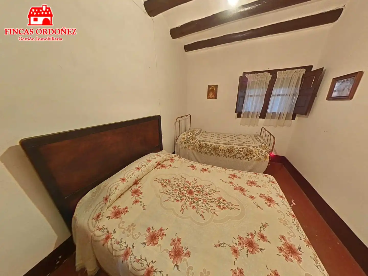 Habitación de Casa o chalet en venta en Isona i Conca Dellà