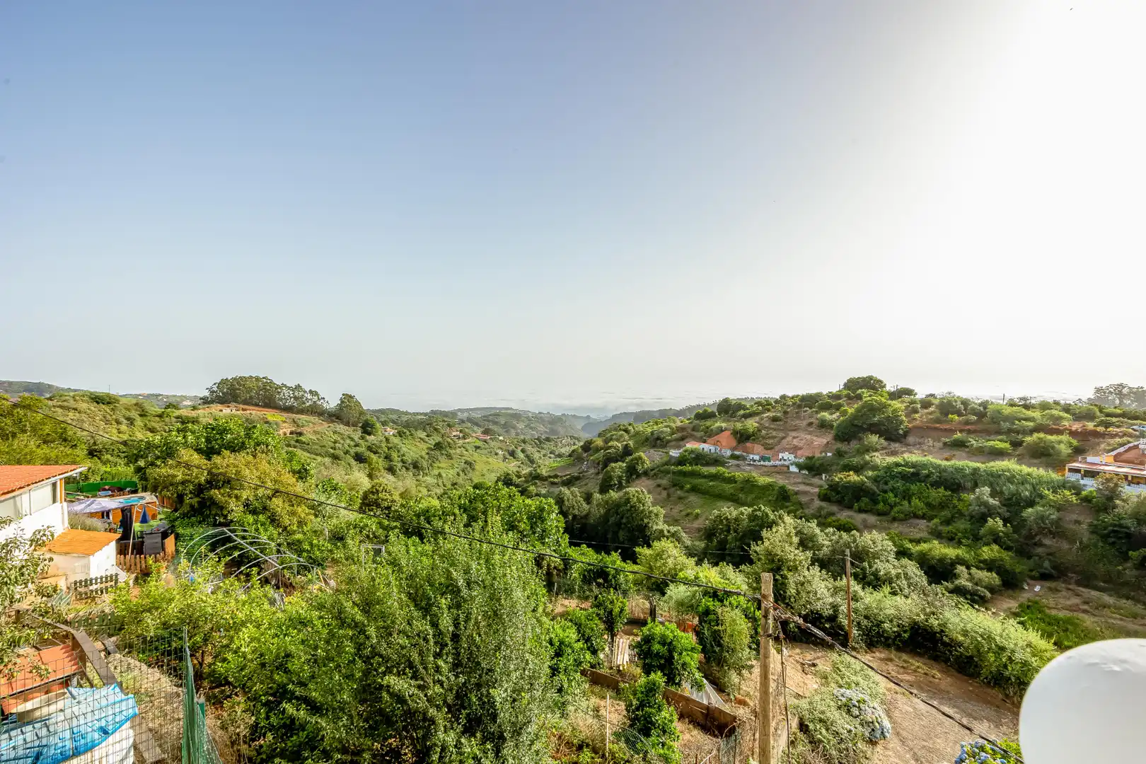 Detached house with terrace for sale in Camino La Jurada 1, imagen 25