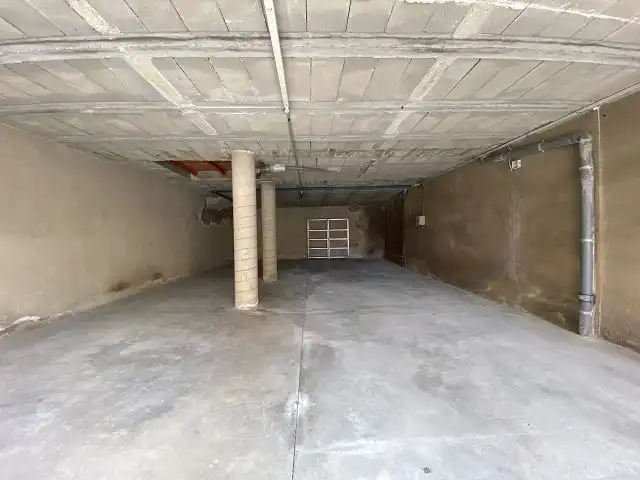 Garage zum Verkauf in N/A, -1, Castelló d'Empúries