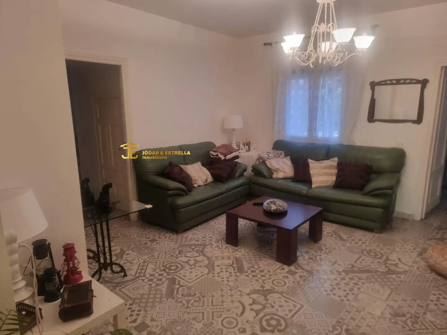 Living room of Houses for sale in Pedanías Norte