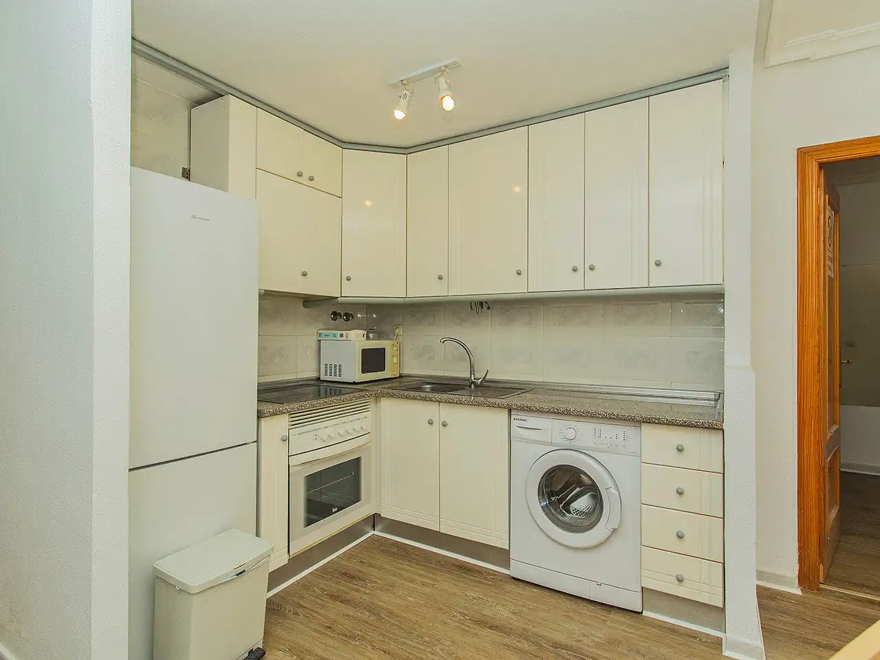 Apartament amb piscina en venda a La Mata, imagen 16
