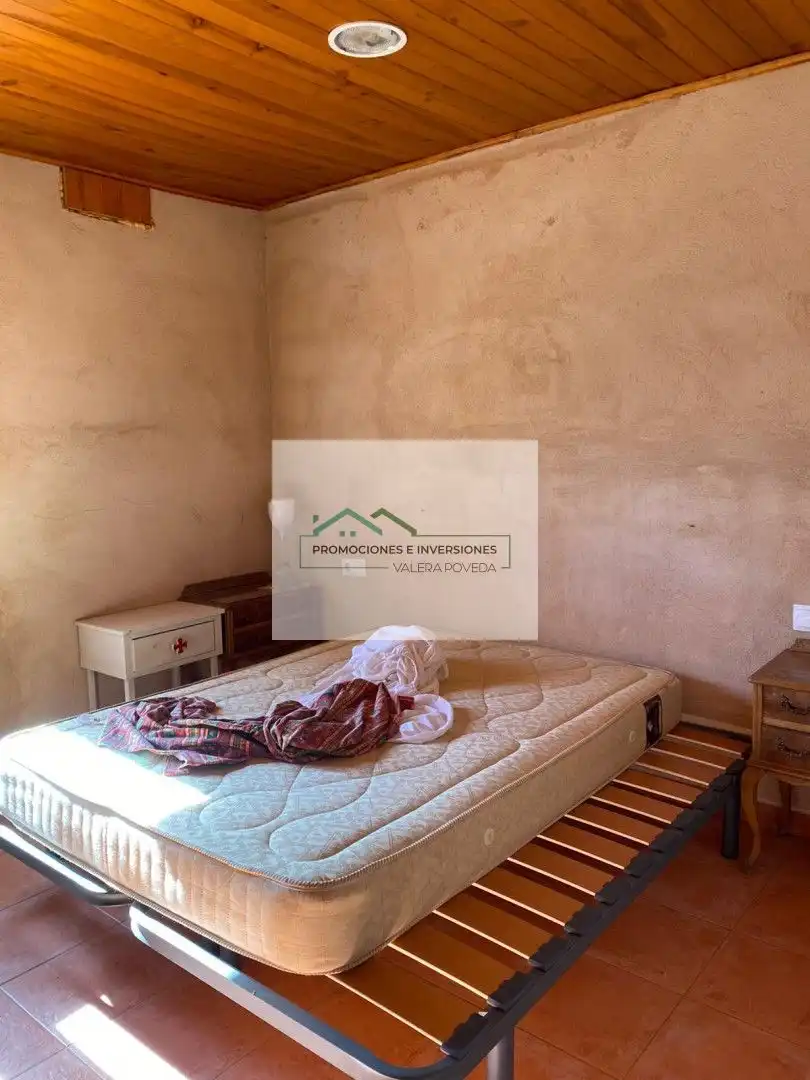 Dormitori de Finca rústica en venda en Pozorrubielos de la Mancha