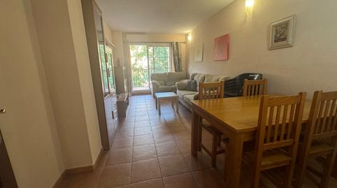 Foto 3 de Apartament de lloguer a Calle Alcalá Galiano, 54b, Los Pacos, Málaga