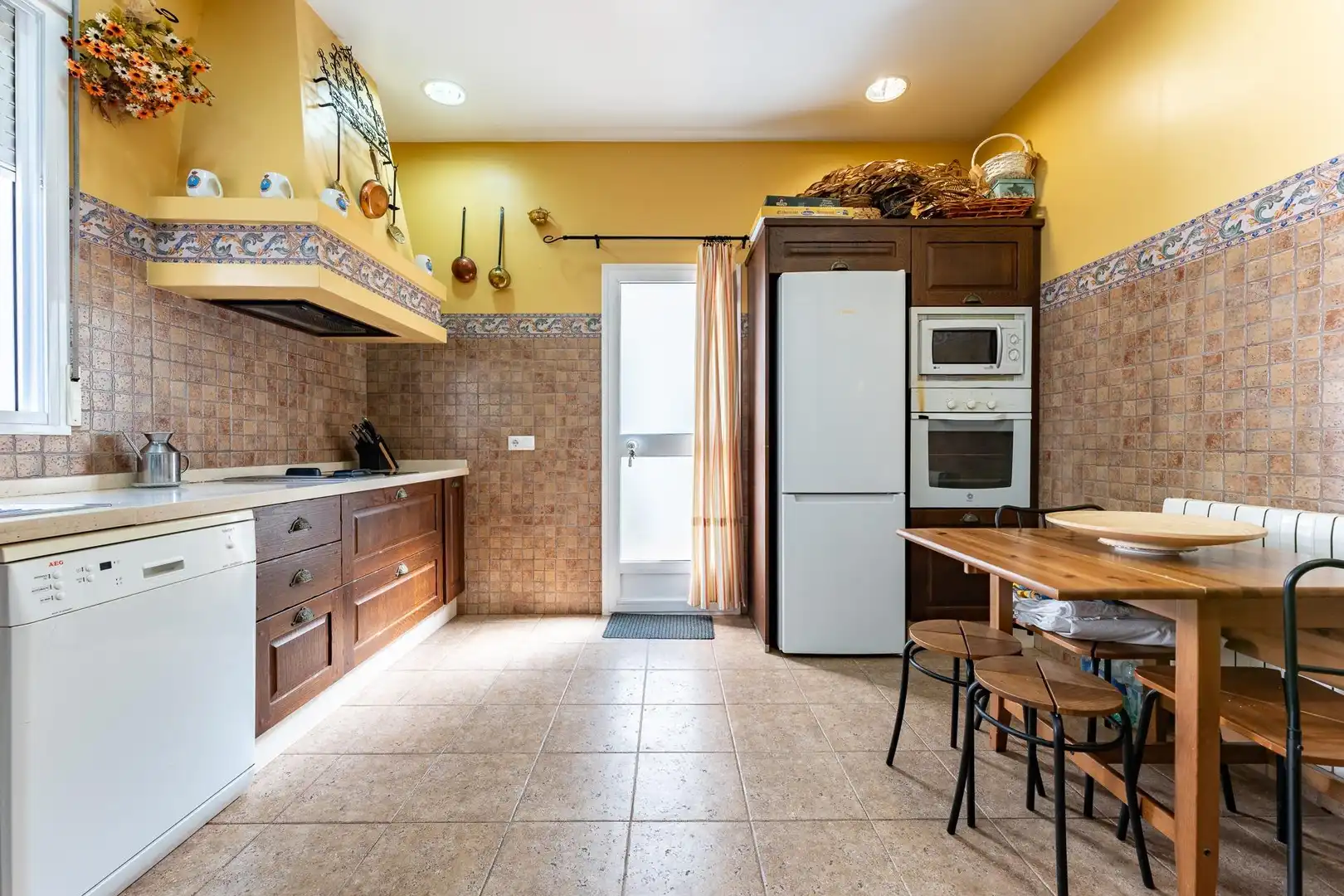 Detached house with pool for sale in DISEMINADO, imagen 33