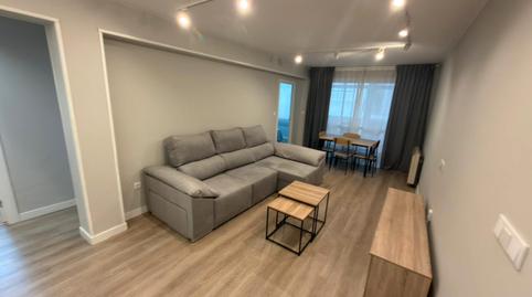 Foto 3 de Piso de alquiler en Rúa Doutor Loureiro Crespo, Zona de Plaza de Barcelos, Pontevedra Capital