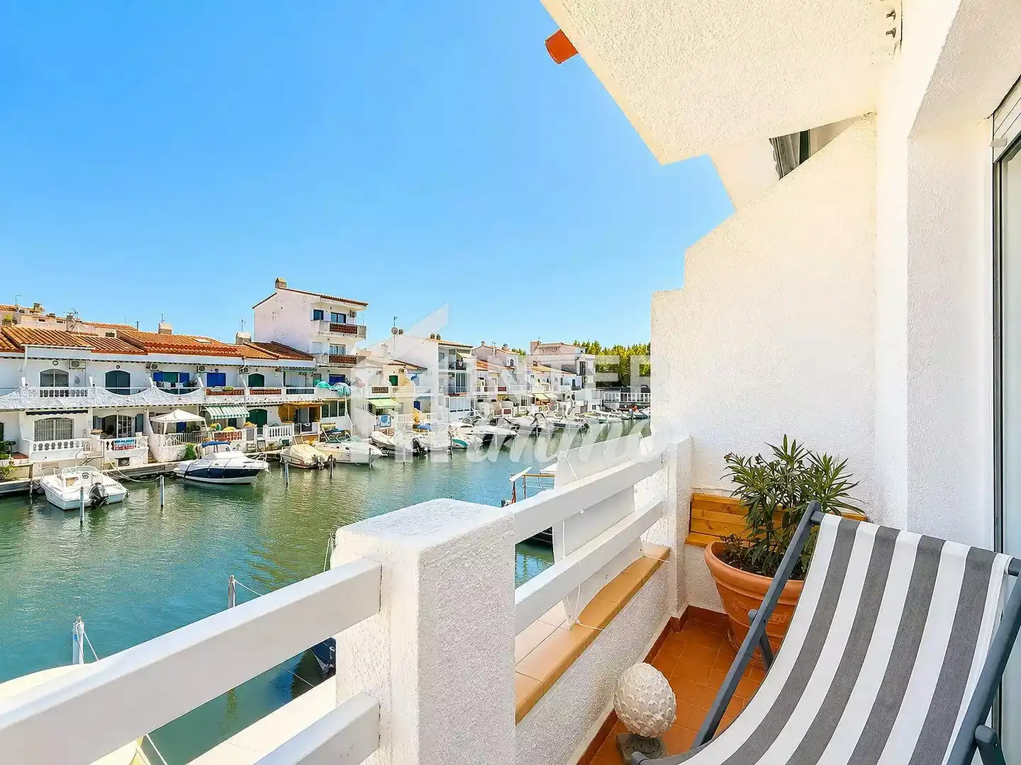 Studio for sale in PORTOFINO 17-19, imagen 7