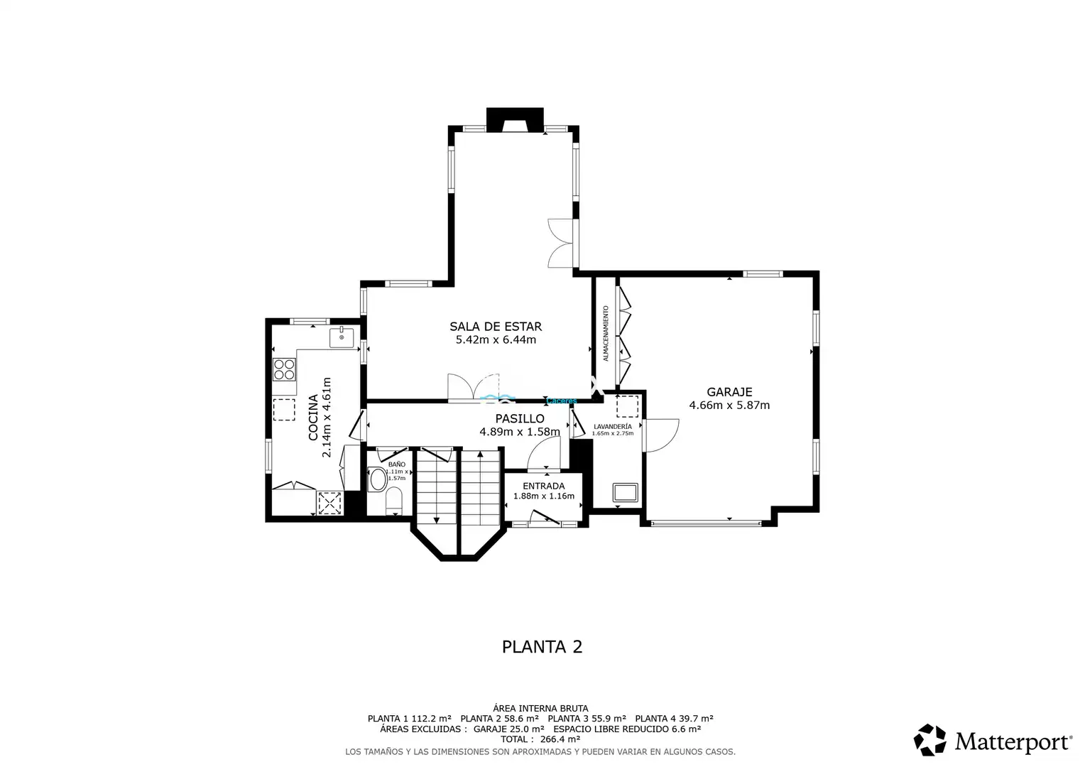 Chalet en venta en C/ ÁNGEL FERNÁNDEZ, imagen 31