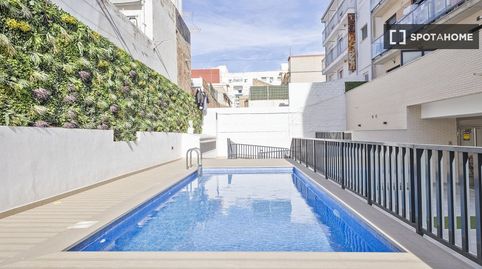 Foto 2 de Piso de alquiler en El Cabanyal - El Canyamelar, Valencia Capital
