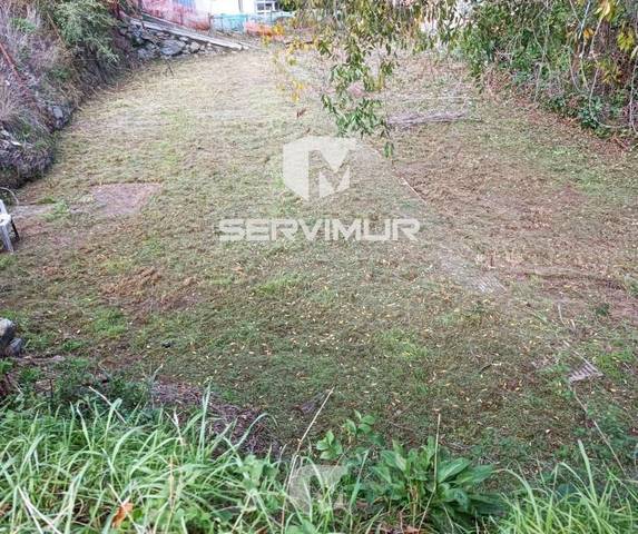 Terreno en Venta en de  Sant Martí en Sant Hipòlit de Voltregà