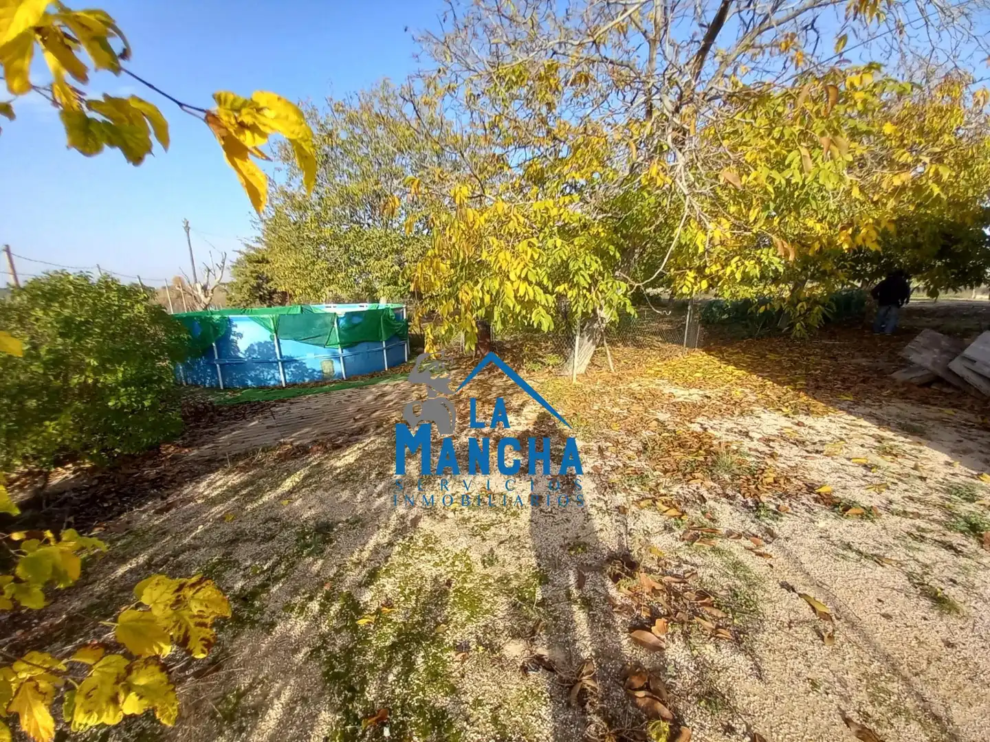 Casa rústica amb jardí en venda a Camino DISEMINADOS, imagen 58